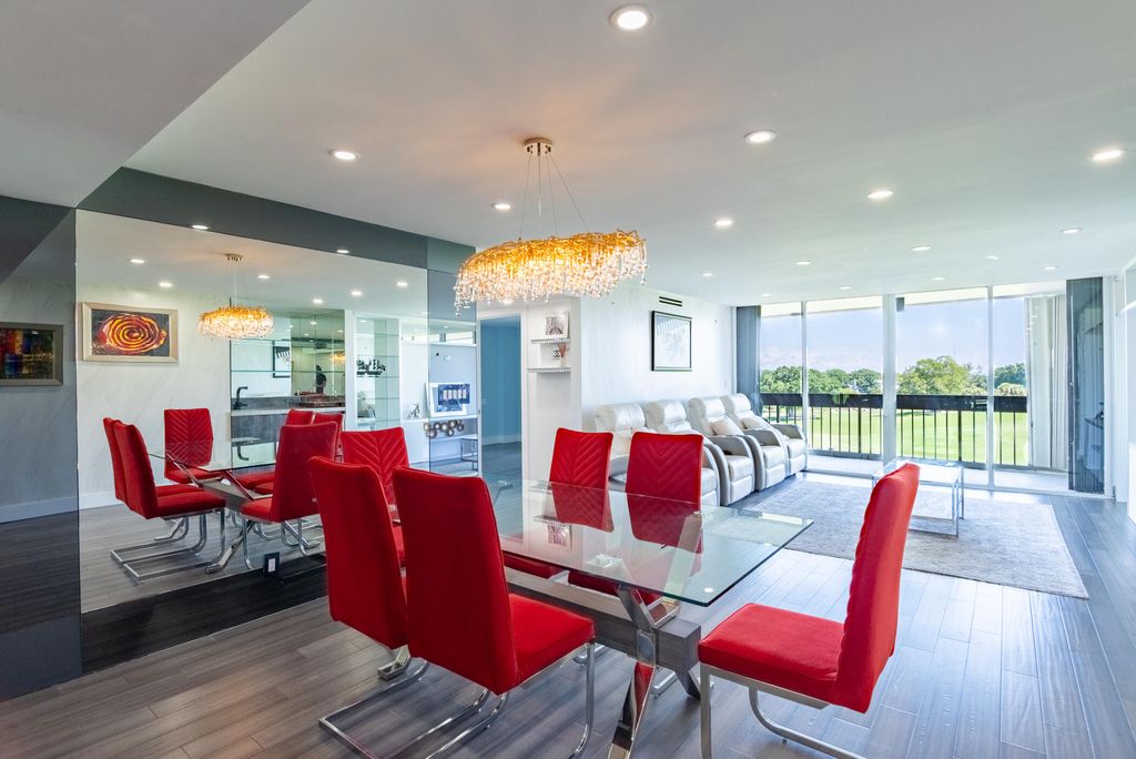 Photo of 2000 Presidential Way #501, West Palm Beach, FL 33401 (MLS # B26029553)