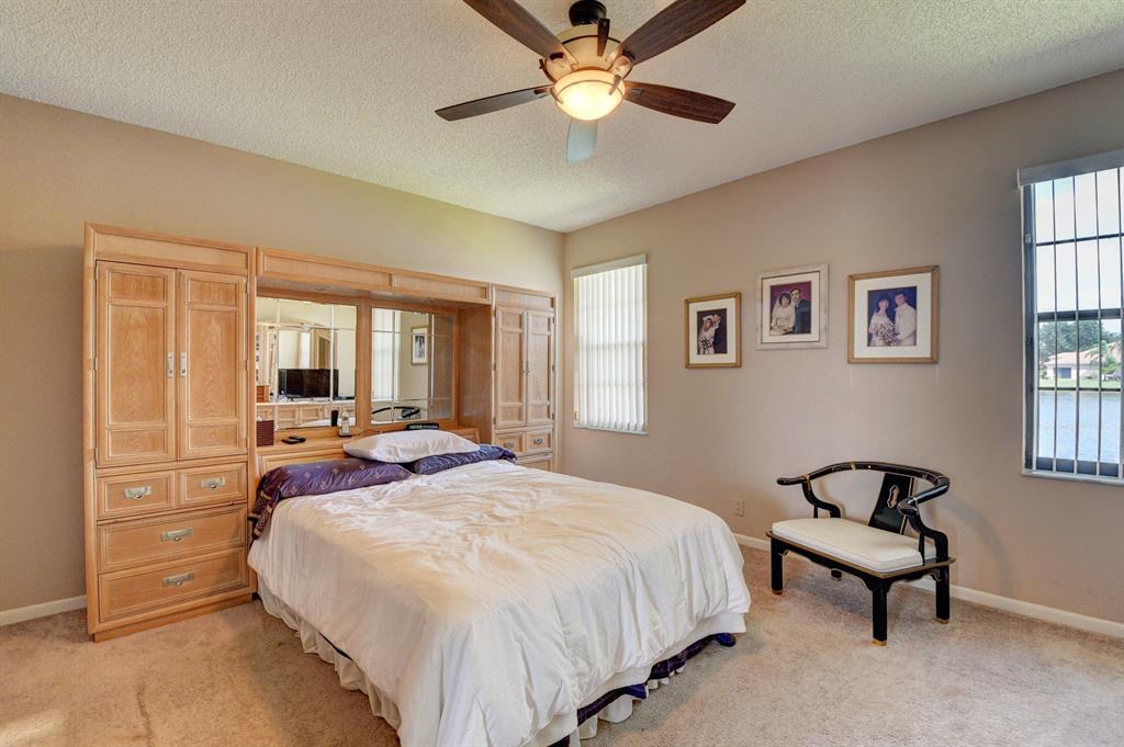 WHISPER WALK SEC E CONDO - Residential