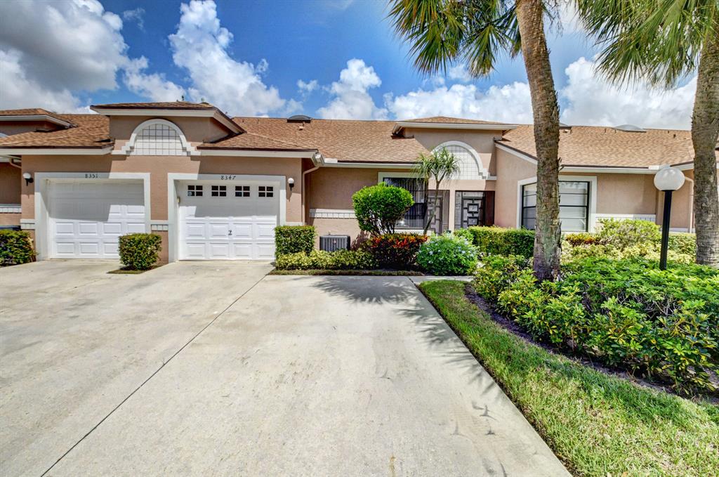 WHISPER WALK SEC E CONDO - Residential