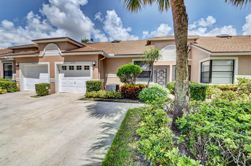 WHISPER WALK SEC E CONDO - Residential