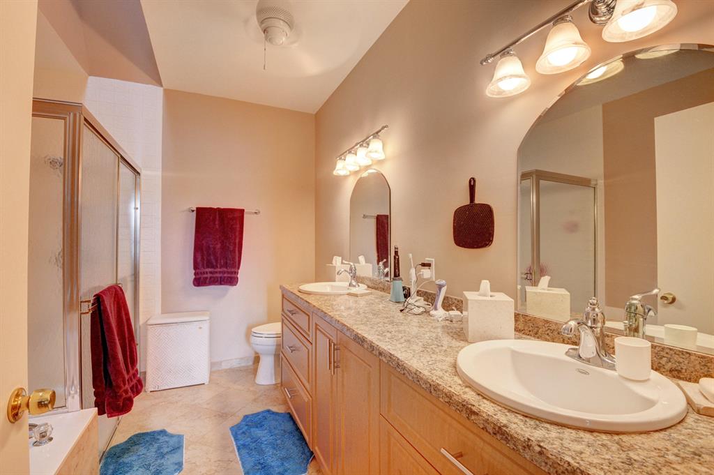 WHISPER WALK SEC E CONDO - Residential