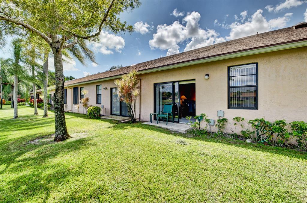 WHISPER WALK SEC E CONDO - Residential