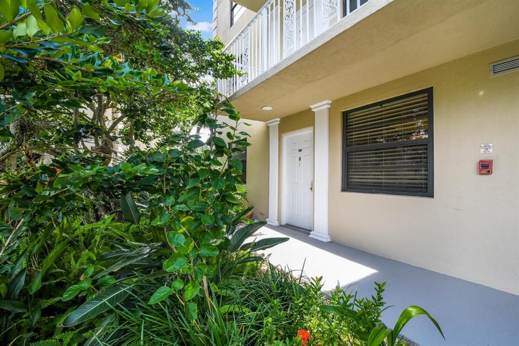 Photo of 3521 Village Boulevard #101, West Palm Beach, FL 33409 (MLS # R10749301)