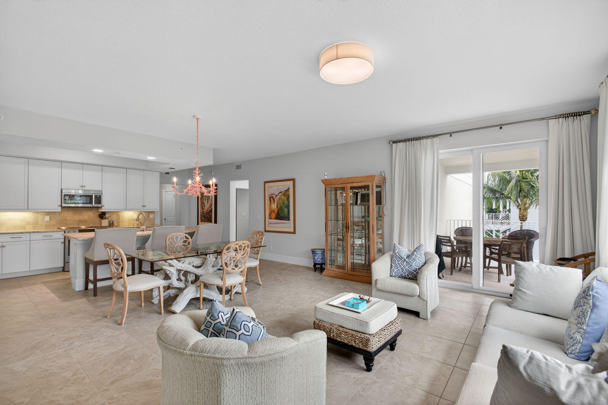 JUNO BAY COLONY CONDO - Residential