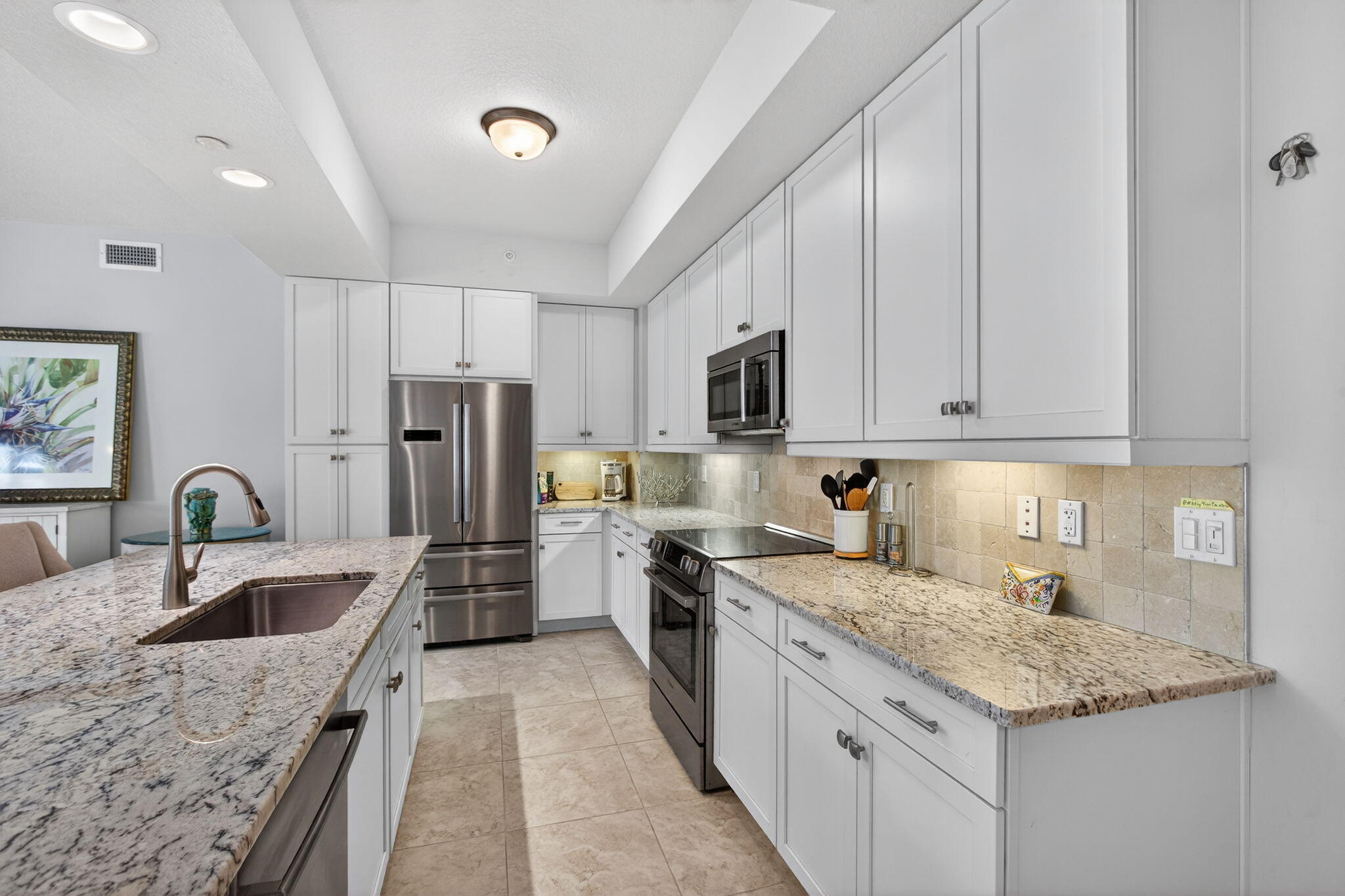 JUNO BAY COLONY CONDO - Residential