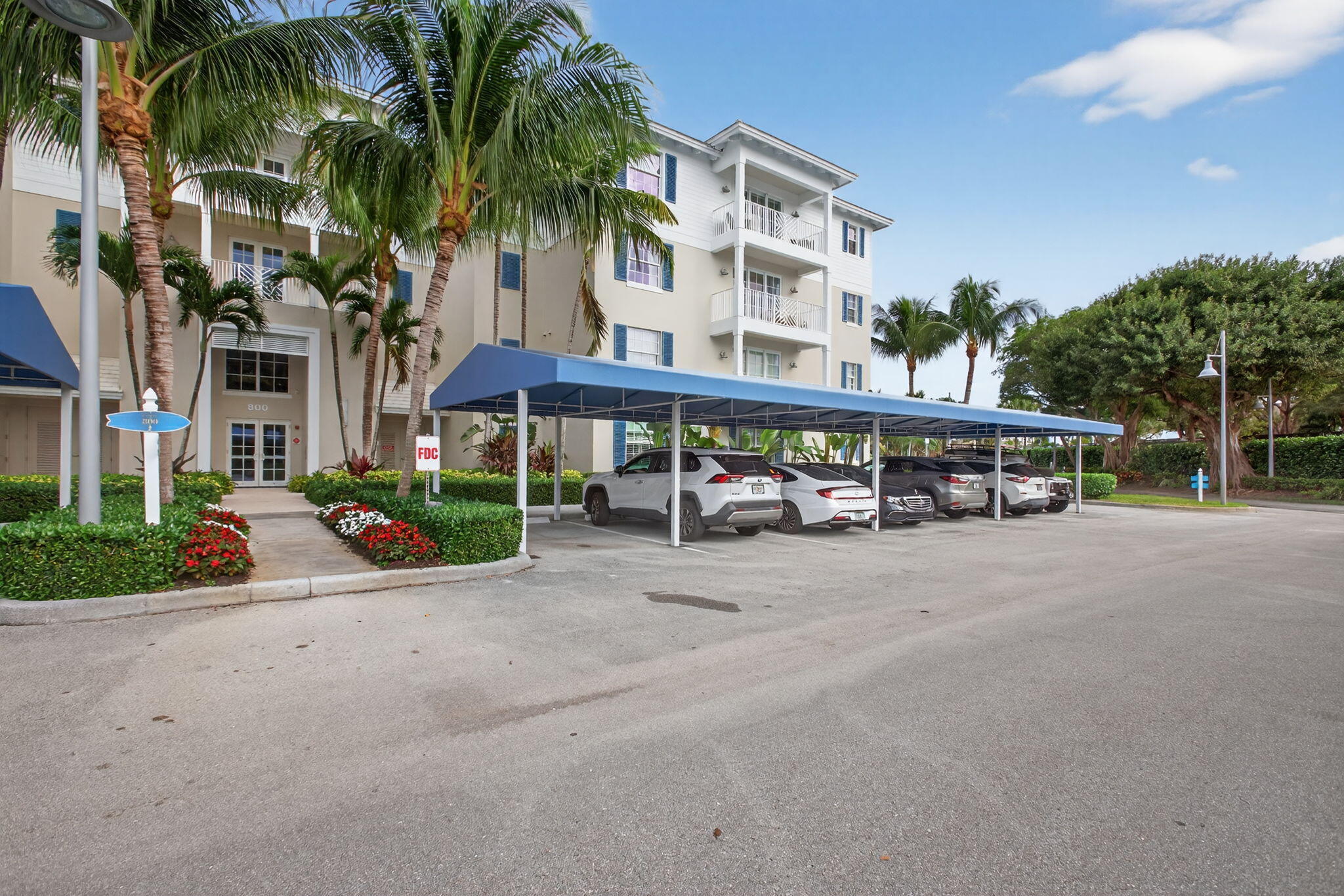 JUNO BAY COLONY CONDO - Residential