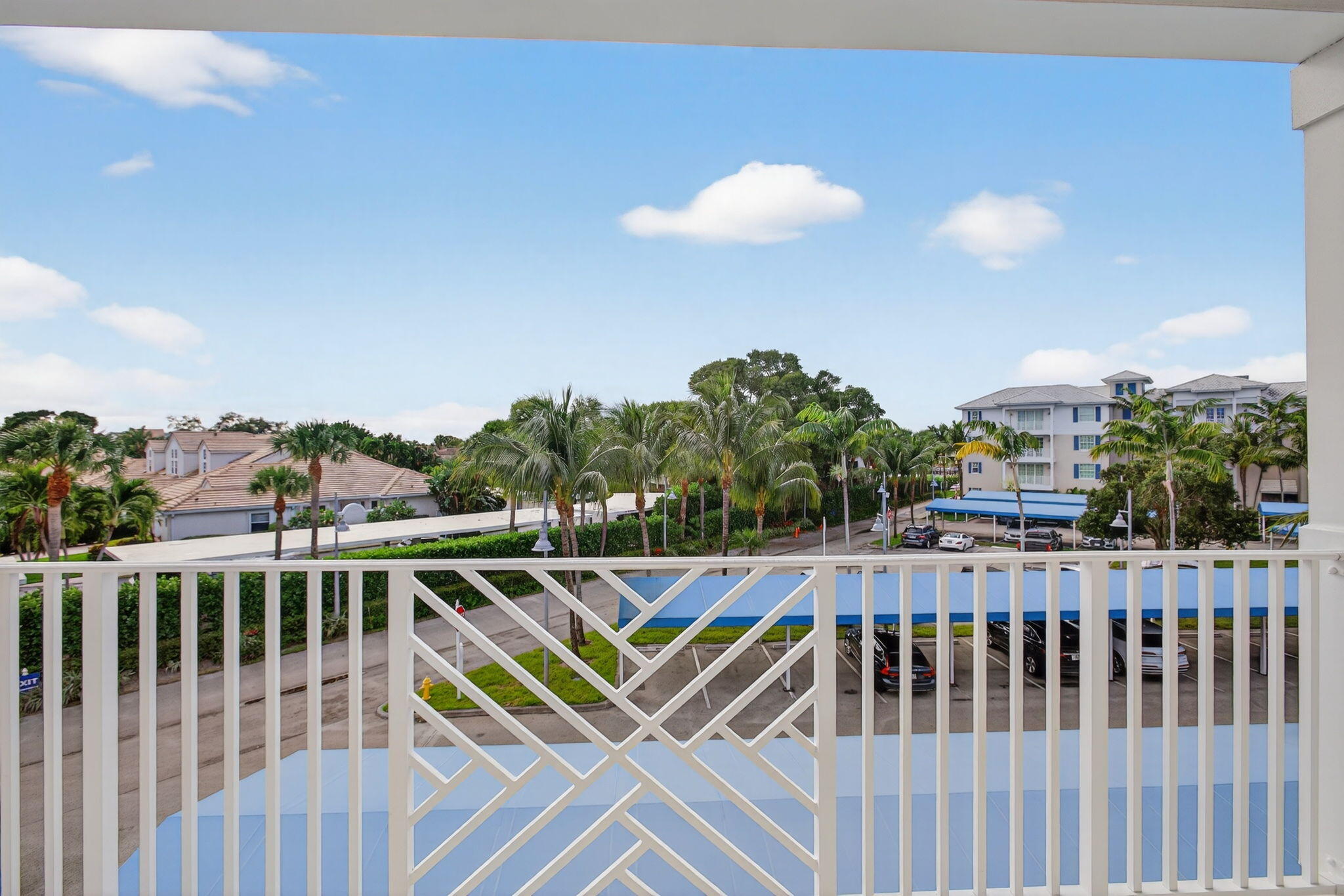 JUNO BAY COLONY CONDO - Residential