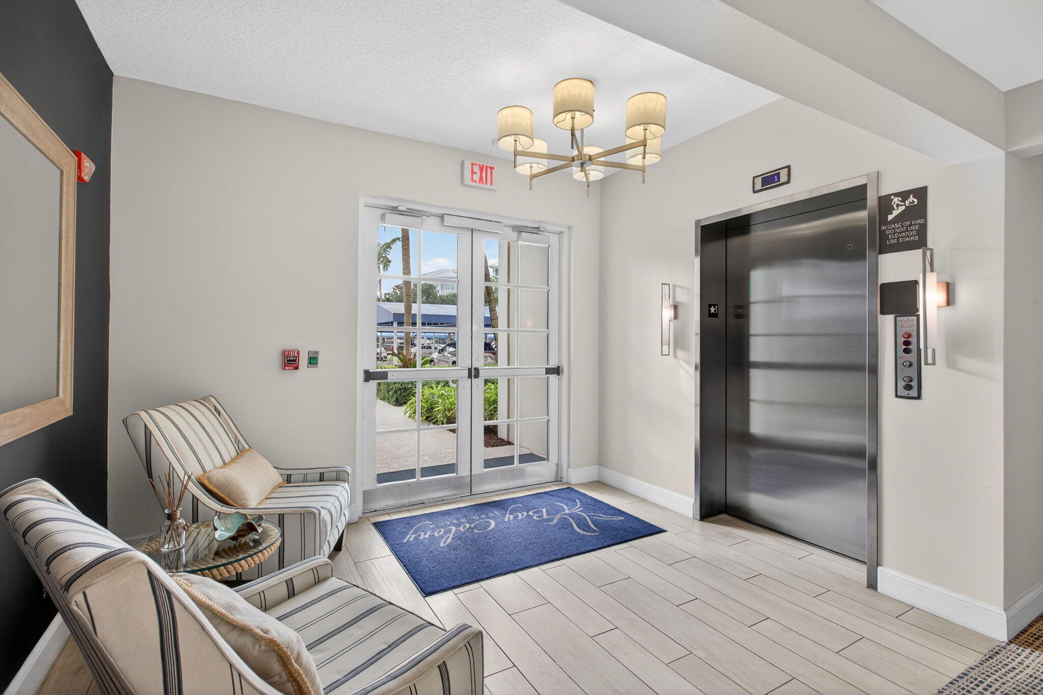 JUNO BAY COLONY CONDO - Residential