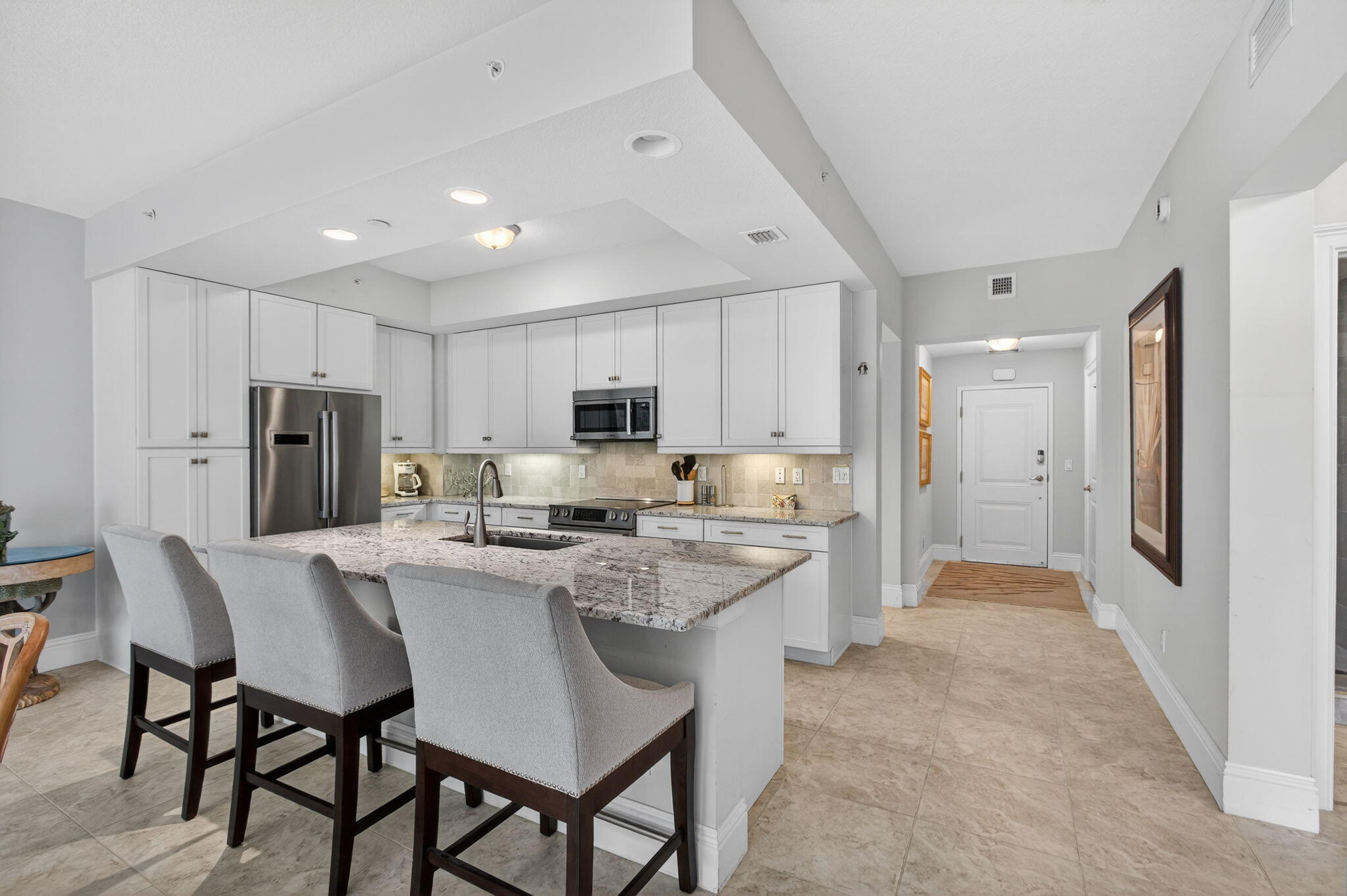 JUNO BAY COLONY CONDO - Residential