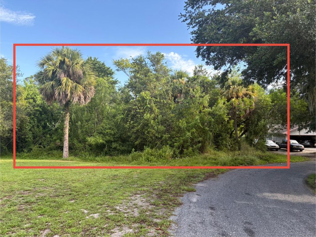 Photo of Tbd Avenue R, Fort Pierce, FL 34945 (MLS # R11123144)