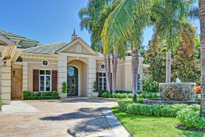 ROYAL PALM YACHT & COUNTR - Residential