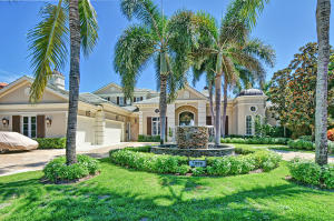 ROYAL PALM YACHT & COUNTR - Residential