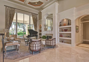 ROYAL PALM YACHT & COUNTR - Residential