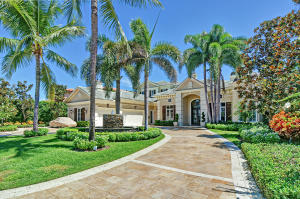 ROYAL PALM YACHT & COUNTR - Residential