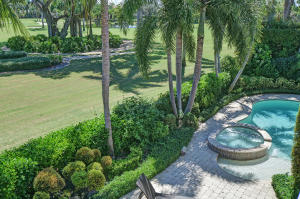 ROYAL PALM YACHT & COUNTR - Residential