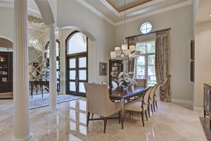 ROYAL PALM YACHT & COUNTR - Residential