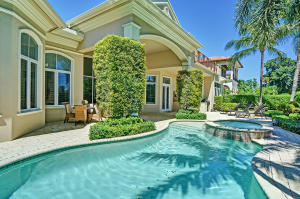 ROYAL PALM YACHT & COUNTR - Residential