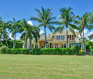 ROYAL PALM YACHT & COUNTR - Residential