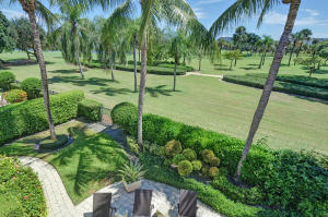 ROYAL PALM YACHT & COUNTR - Residential