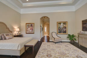 ROYAL PALM YACHT & COUNTR - Residential