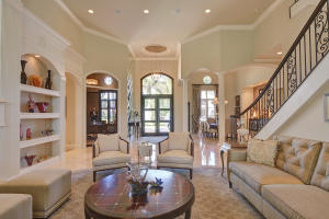 ROYAL PALM YACHT & COUNTR - Residential