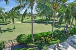 ROYAL PALM YACHT & COUNTR - Residential