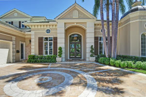 ROYAL PALM YACHT & COUNTR - Residential