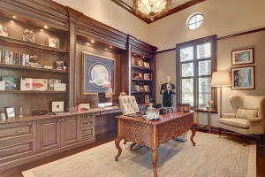 ROYAL PALM YACHT & COUNTR - Residential