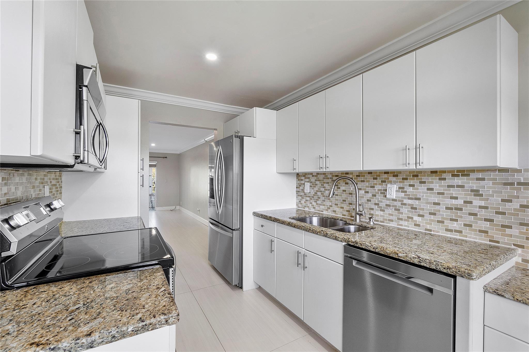 Fairways Of Tamarac - Residential