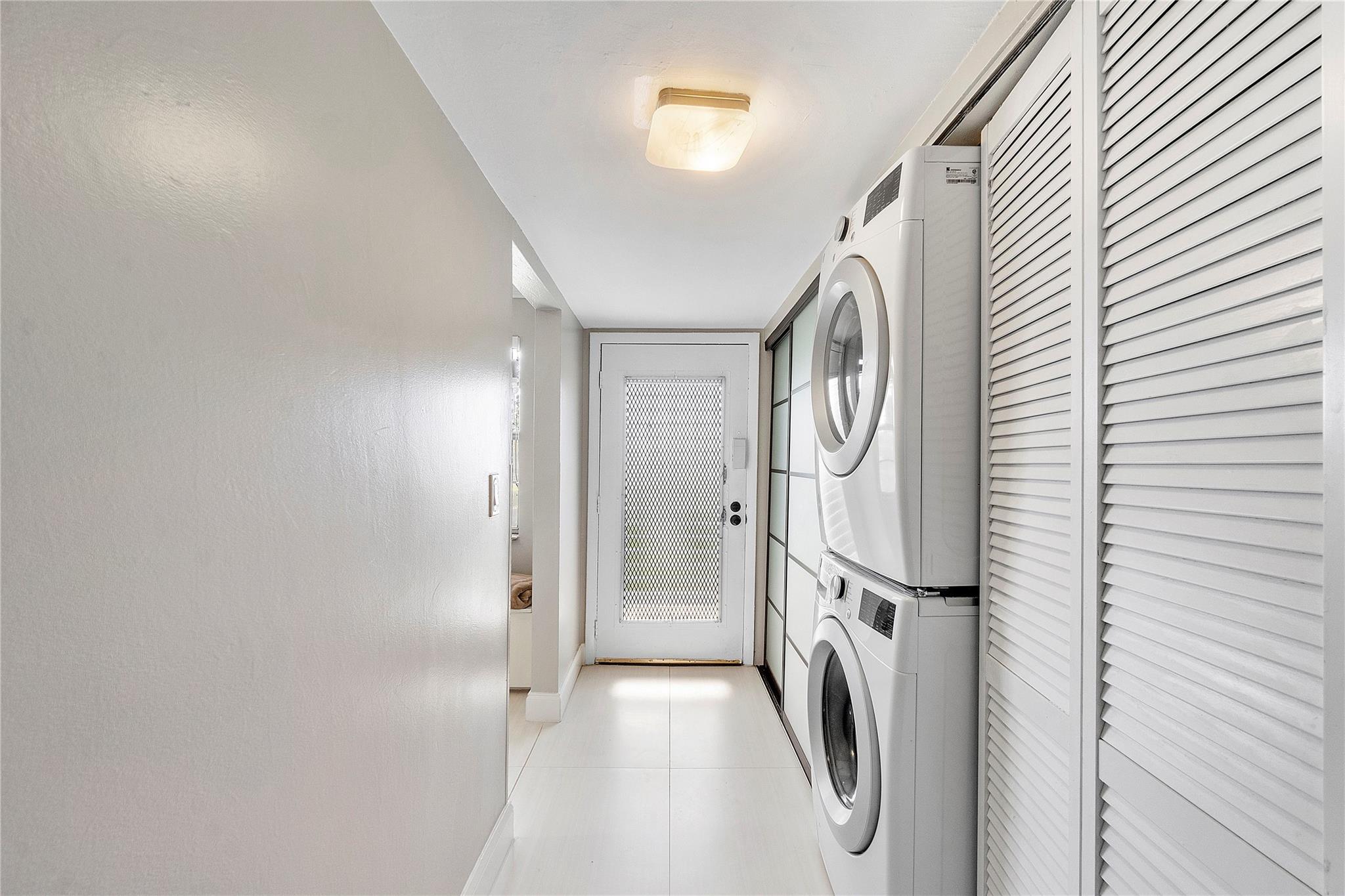 Fairways Of Tamarac - Residential