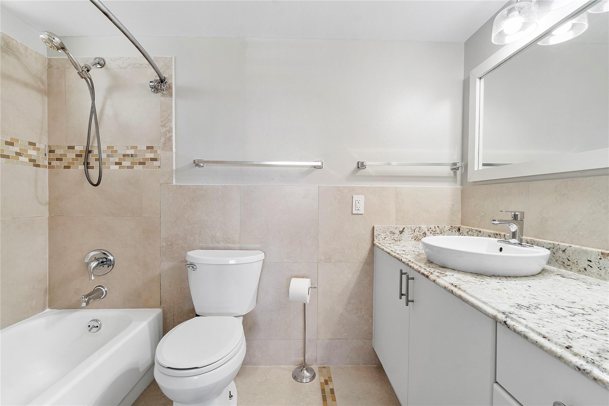 Fairways Of Tamarac - Residential