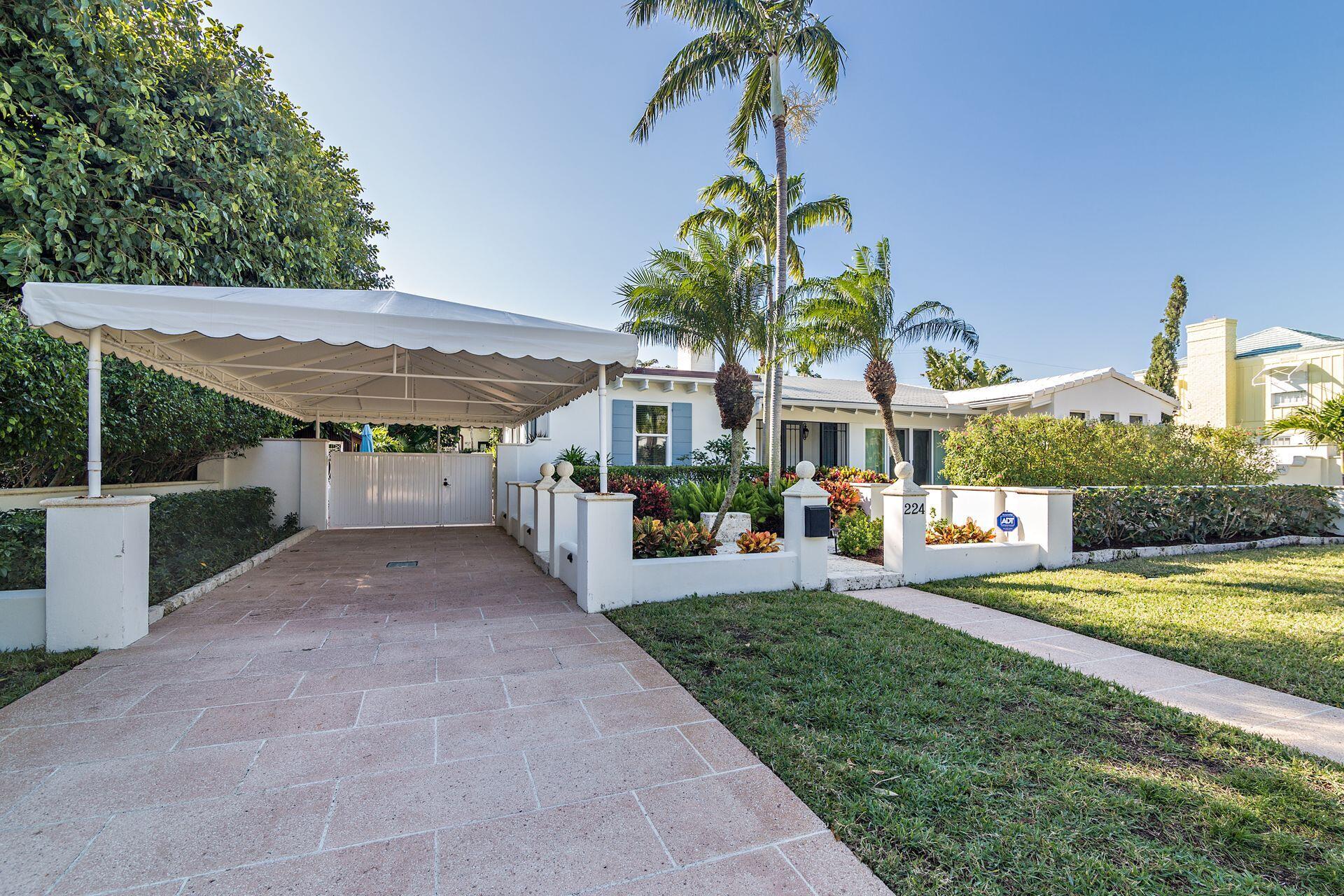 224 Churchill Road