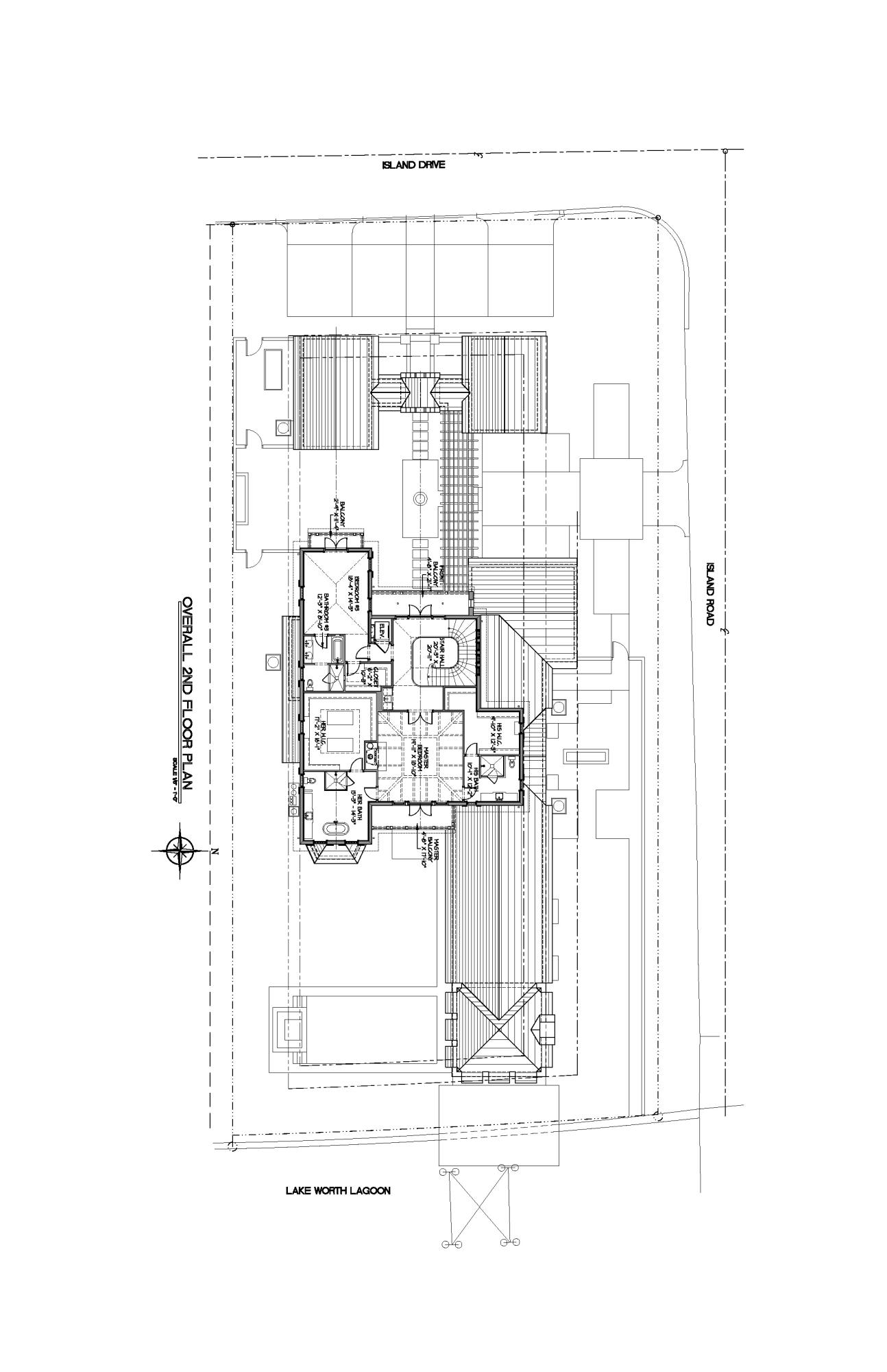 EVERGLADES ISLAND - Residential