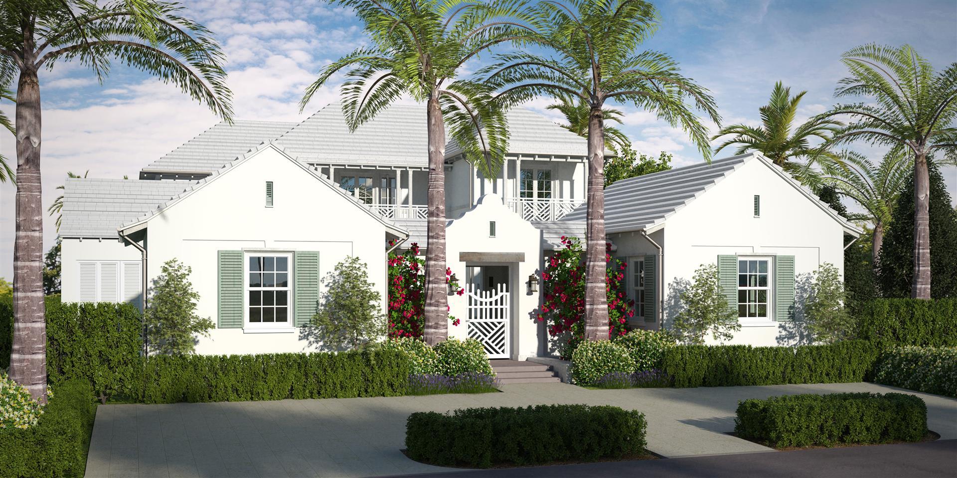 EVERGLADES ISLAND - Residential