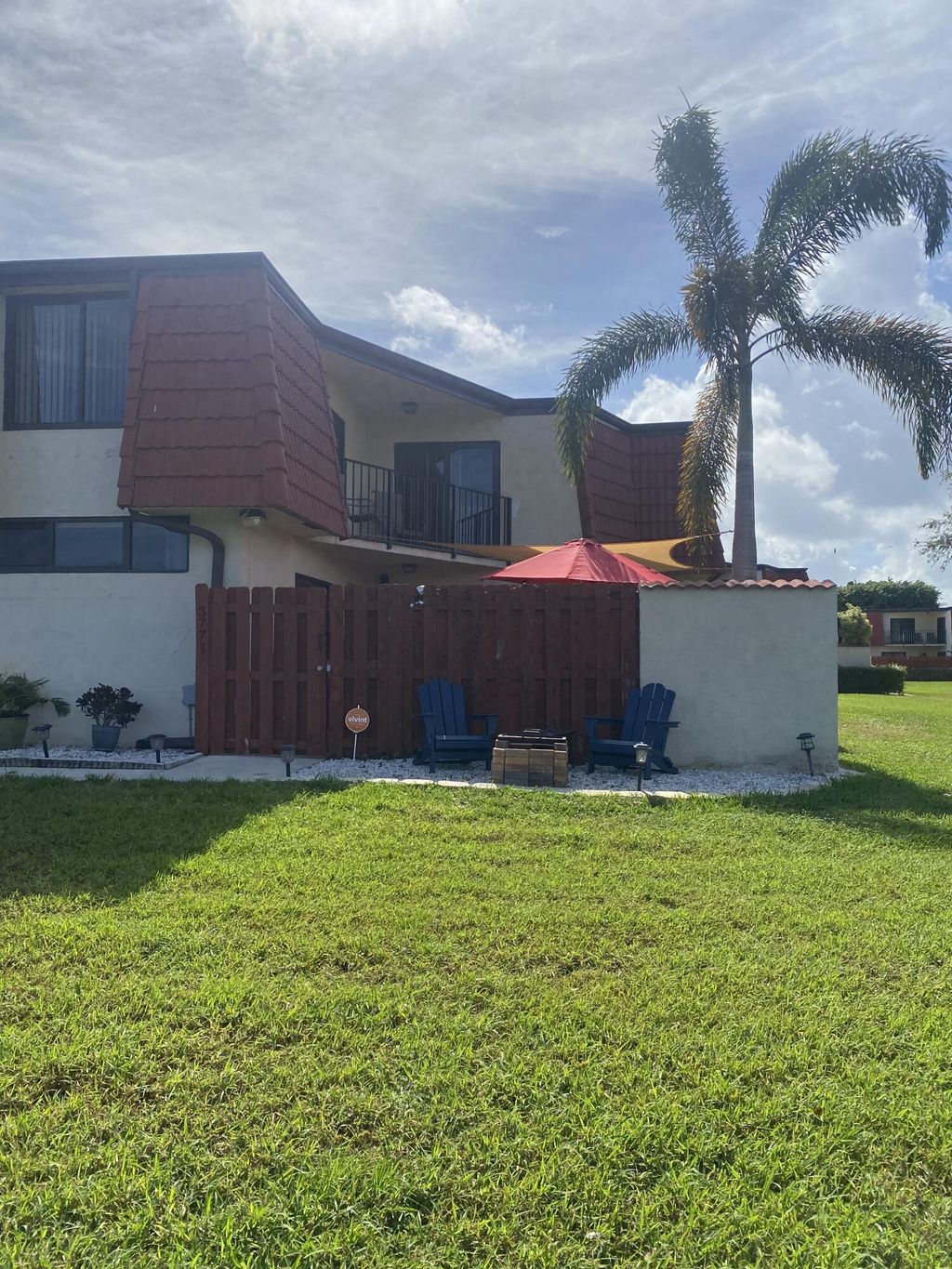 Photo of 3771 Victoria Drive, West Palm Beach, FL 33406 (MLS # R11068339)