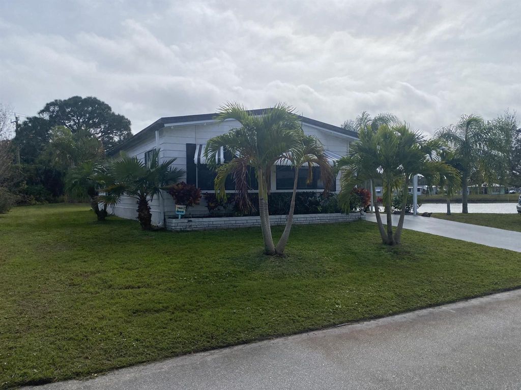 Photo of 24 Calle De Lagos, Fort Pierce, FL 34951 (MLS # R10953307)