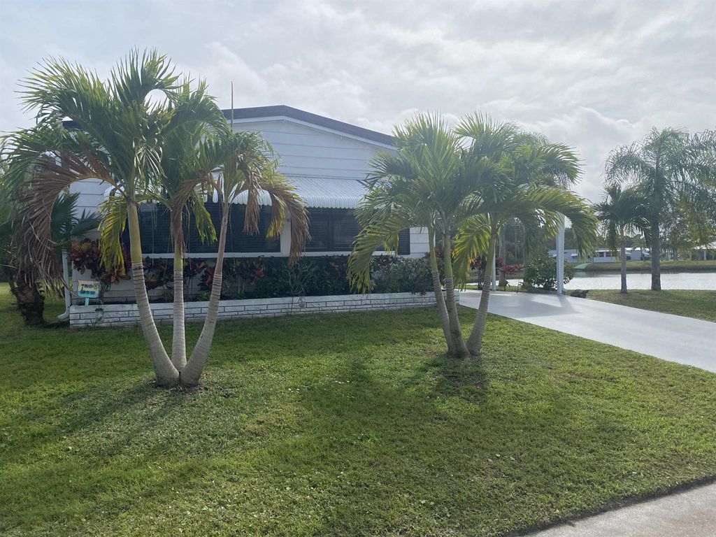 Photo of 24 Calle De Lagos, Fort Pierce, FL 34951 (MLS # R10953307)