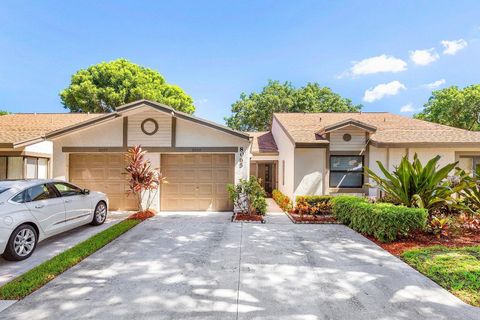 8065 Whispering Palm Drive Boca Raton FL 33496