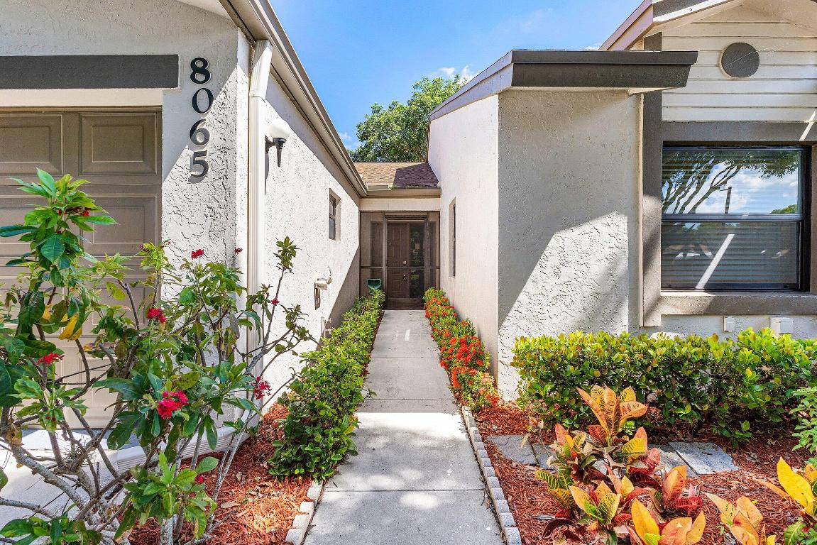 8065 Whispering Palm Drive