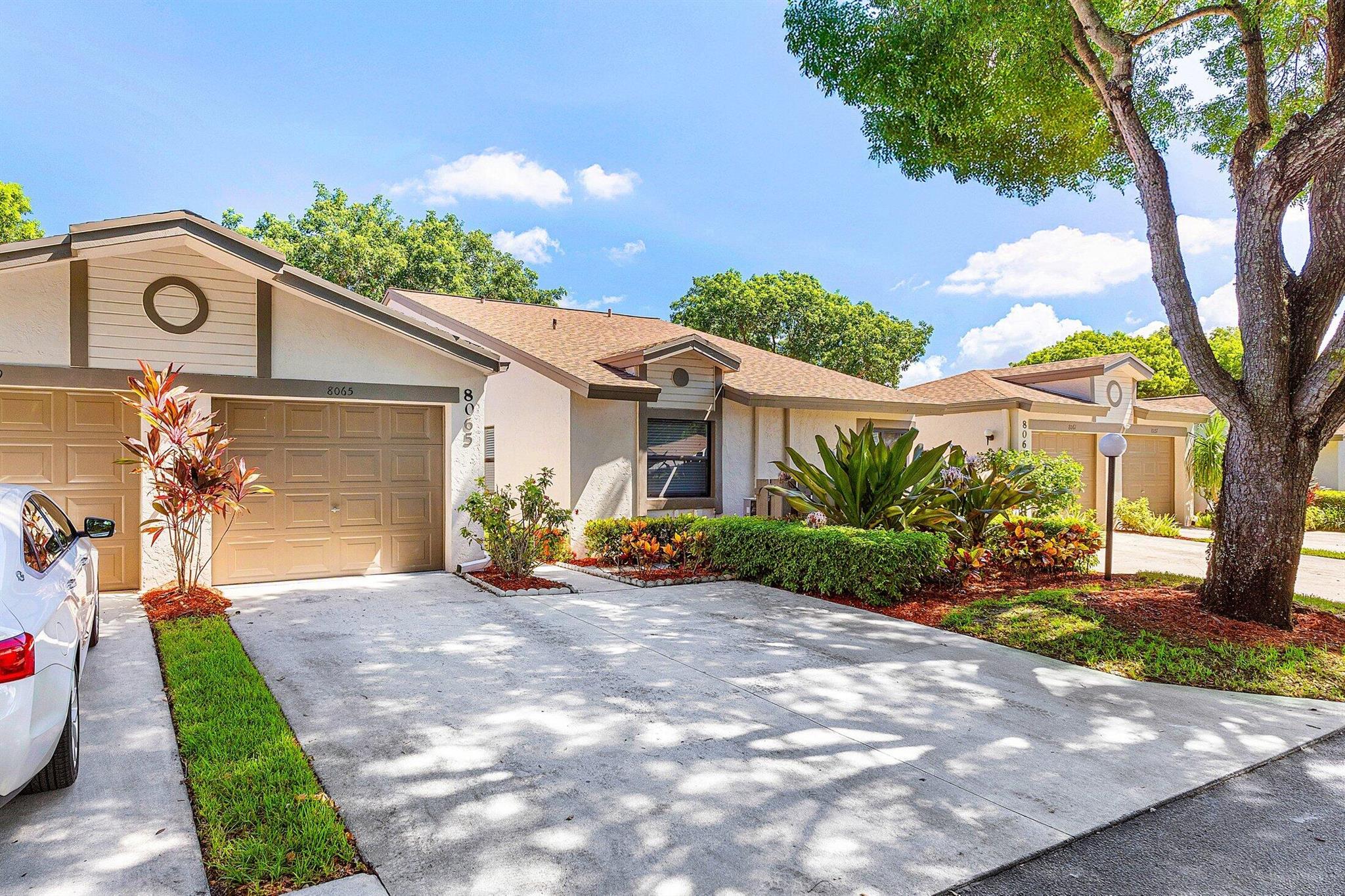 8065 Whispering Palm Drive