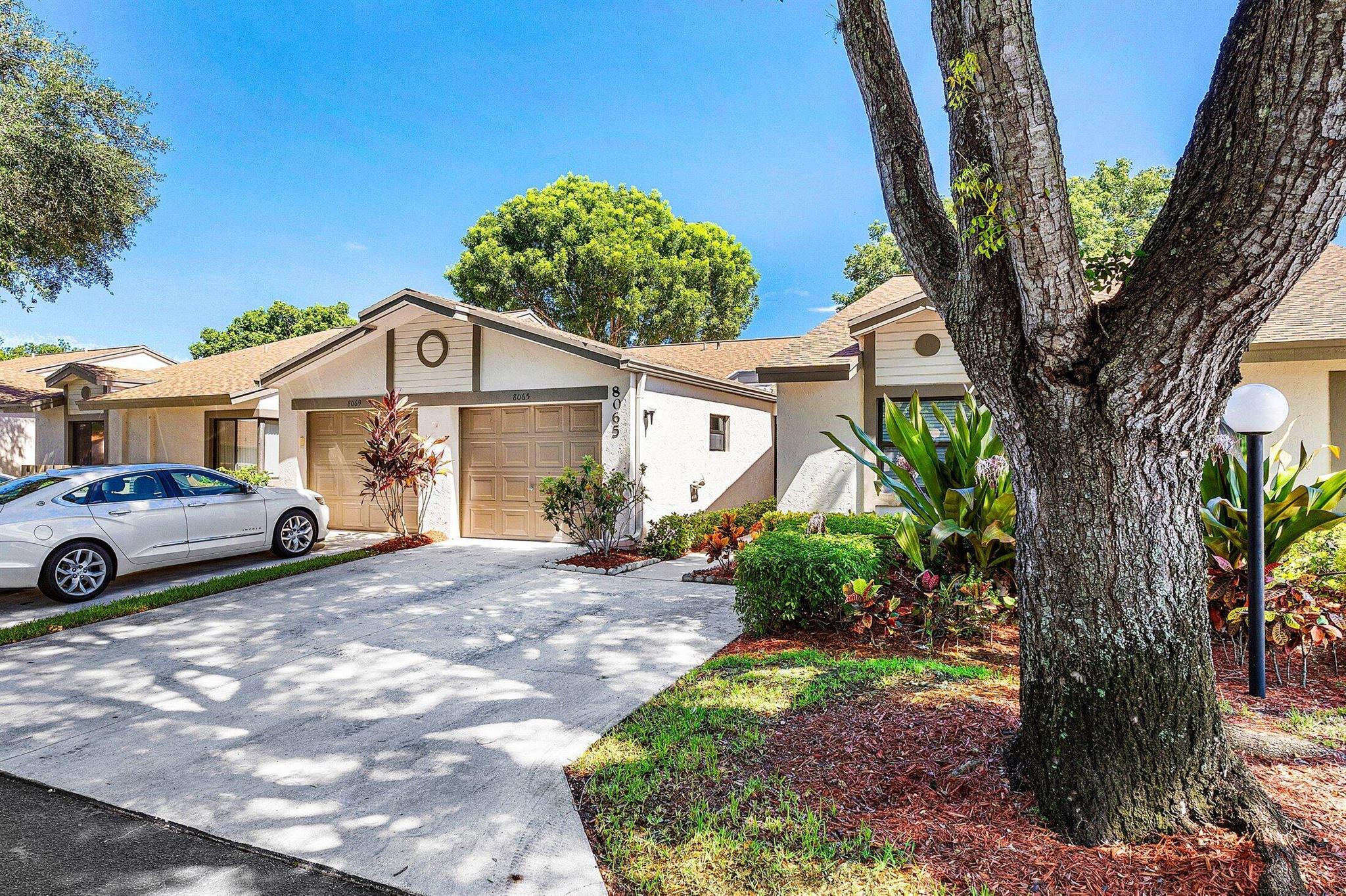 8065 Whispering Palm Drive