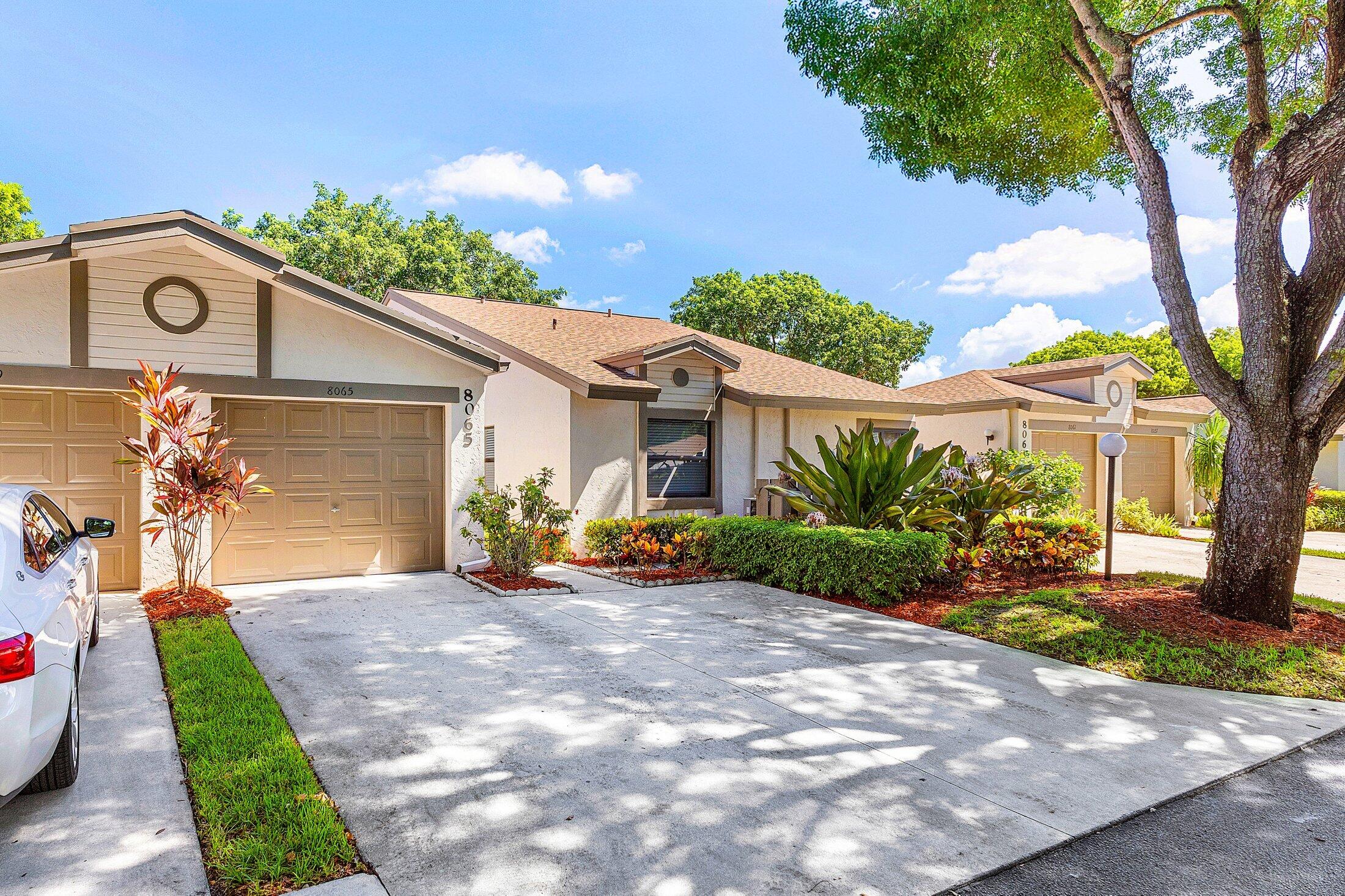 8065 Whispering Palm Drive
