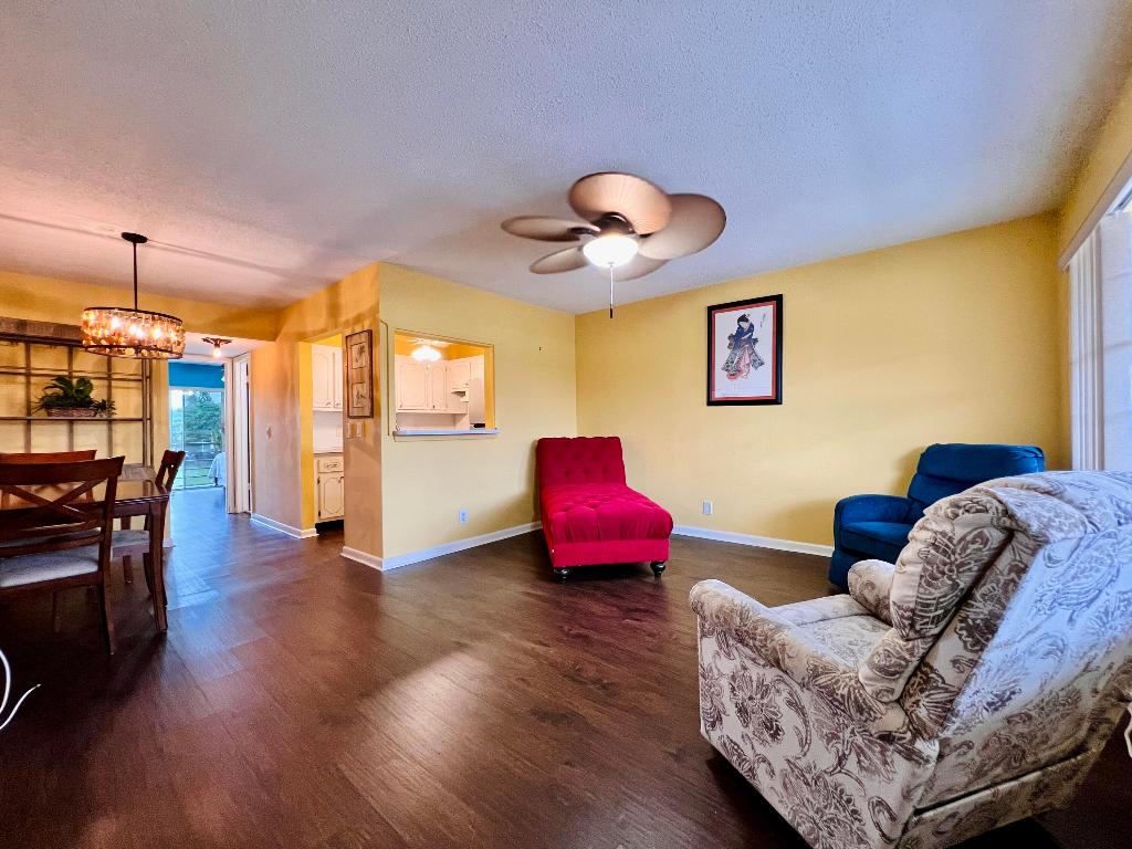 CENTURY VILLAGE - BERKSHIRE CONDO - Residential