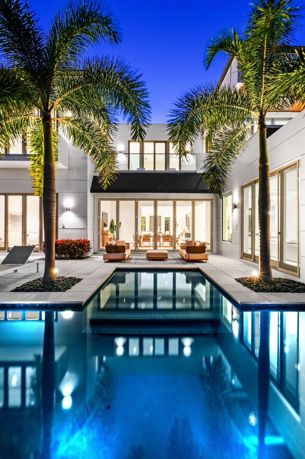 HARBOR PLACE - Residential