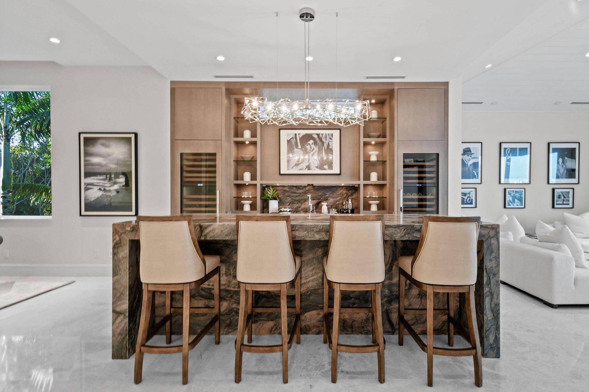 HARBOR PLACE - Residential