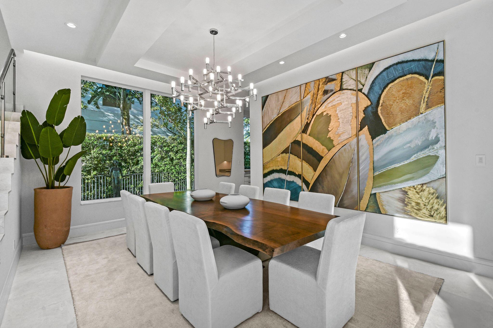 HARBOR PLACE - Residential