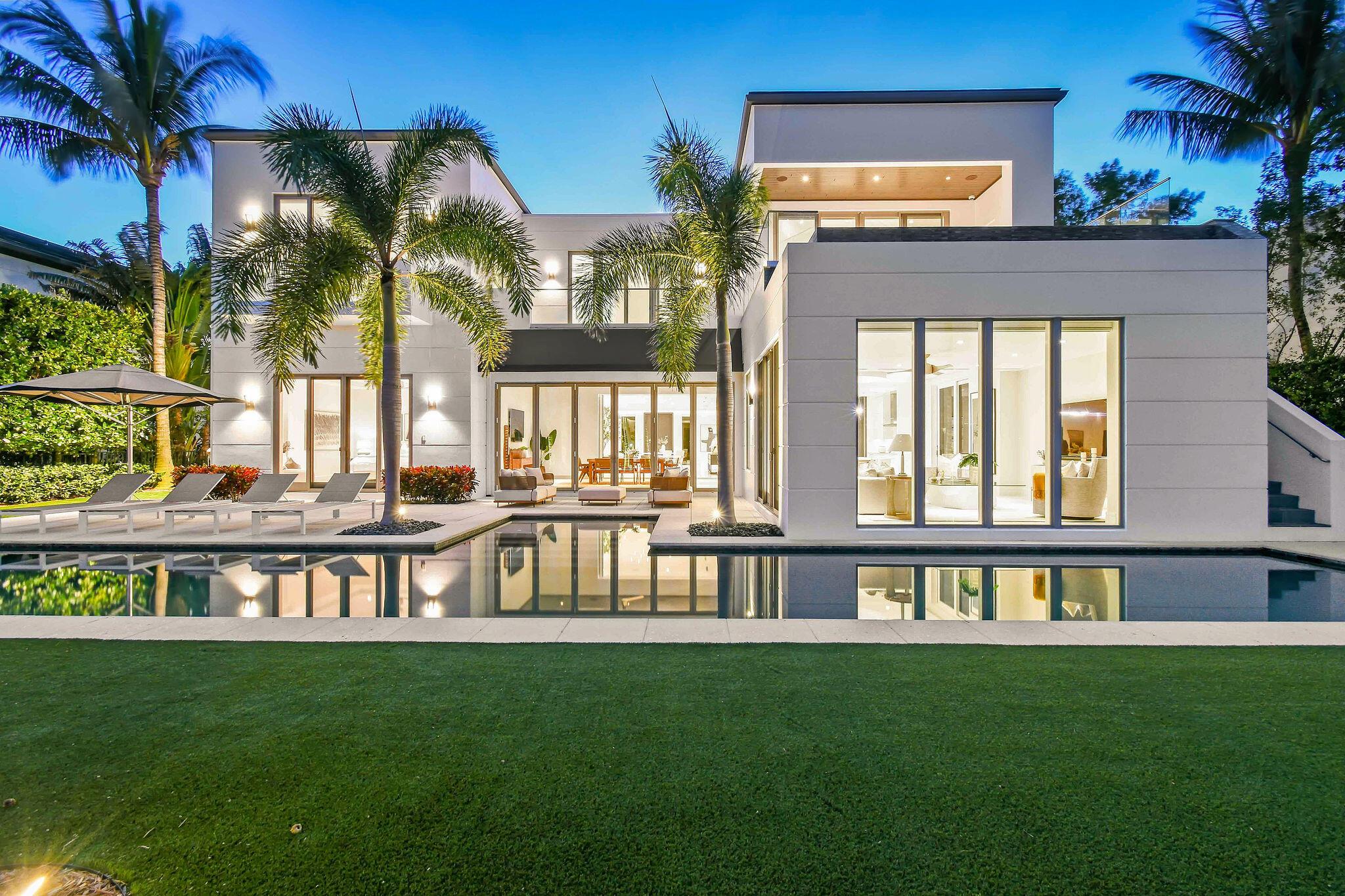 HARBOR PLACE - Residential