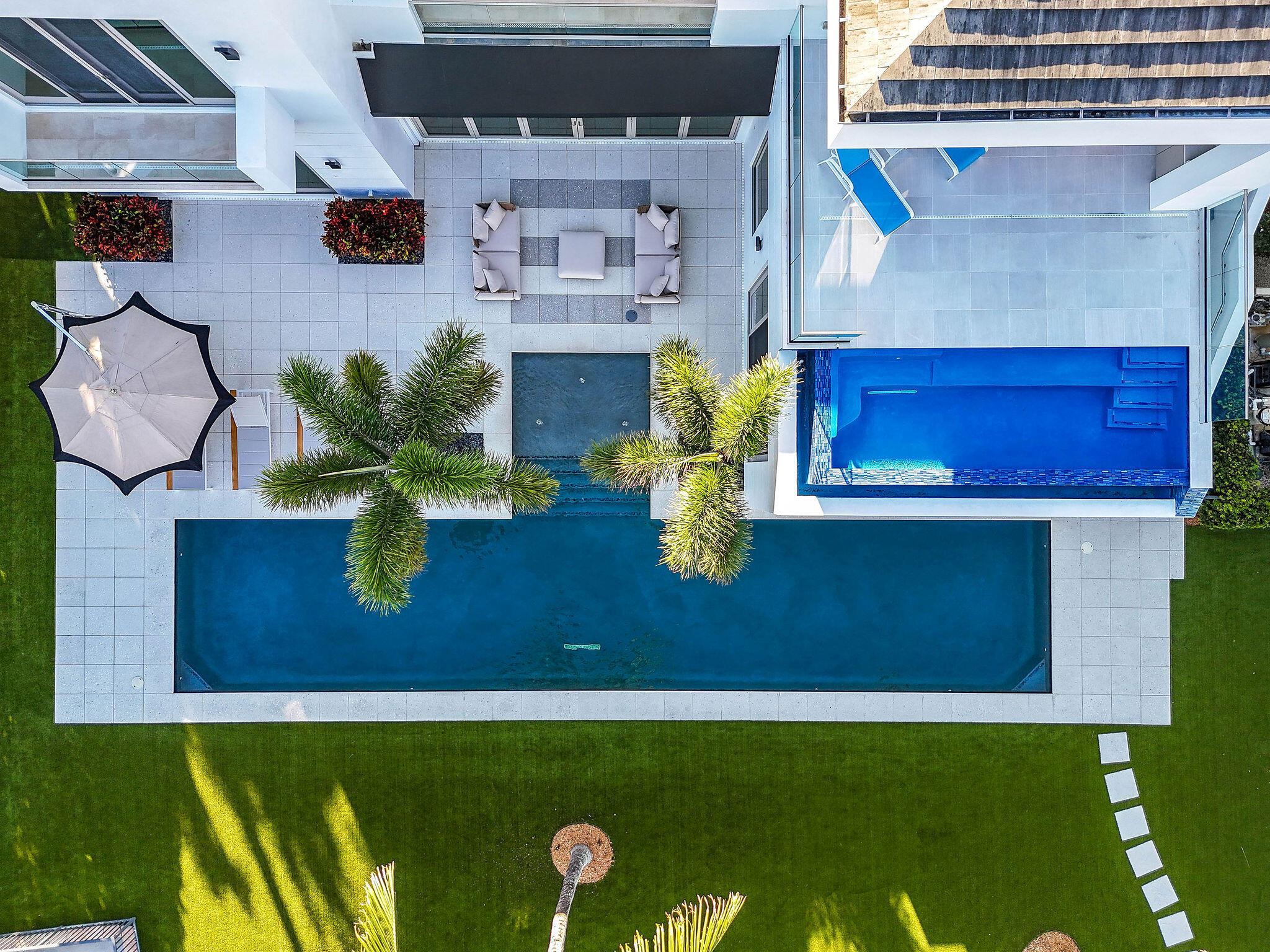 HARBOR PLACE - Residential