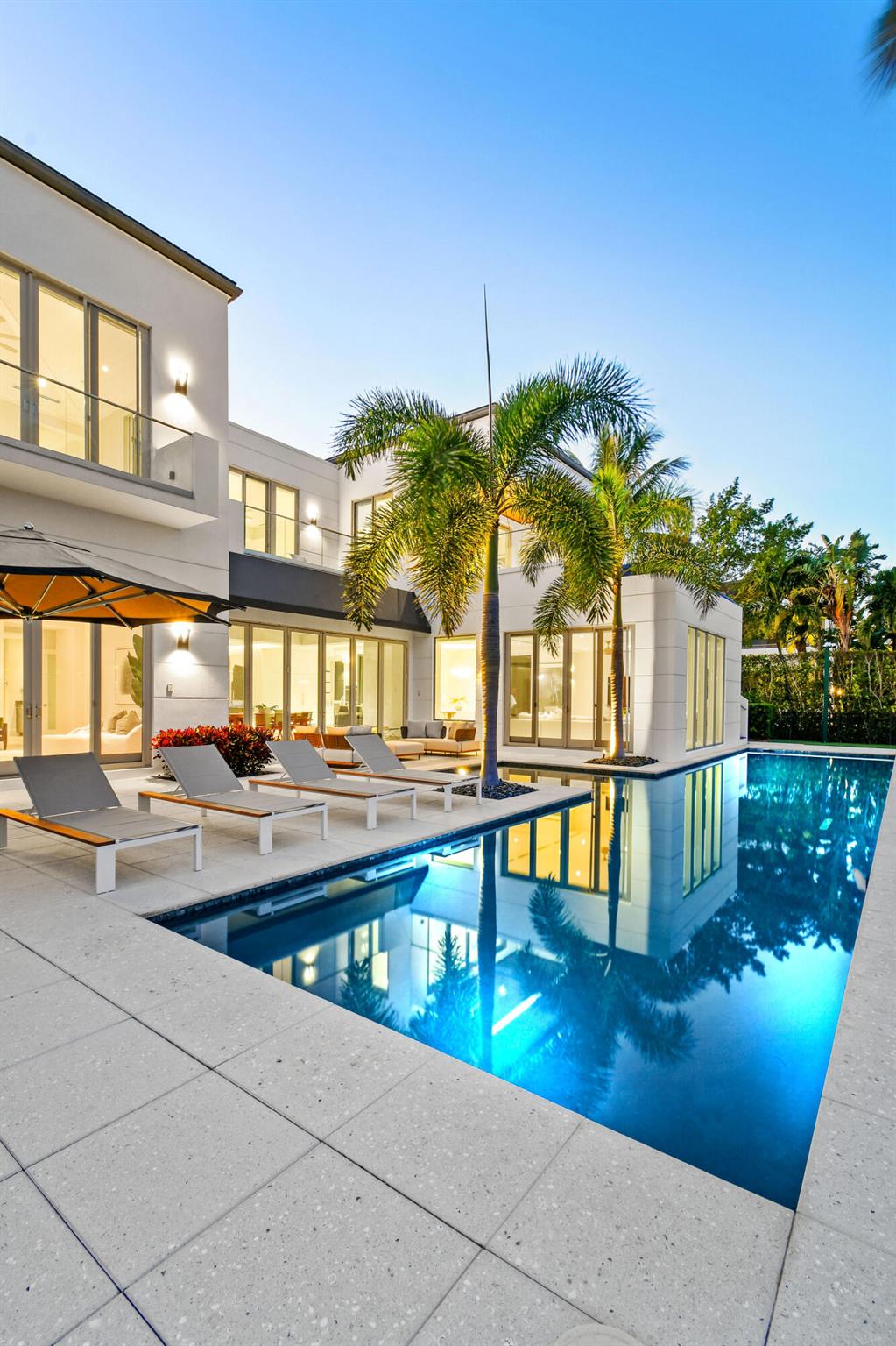 HARBOR PLACE - Residential