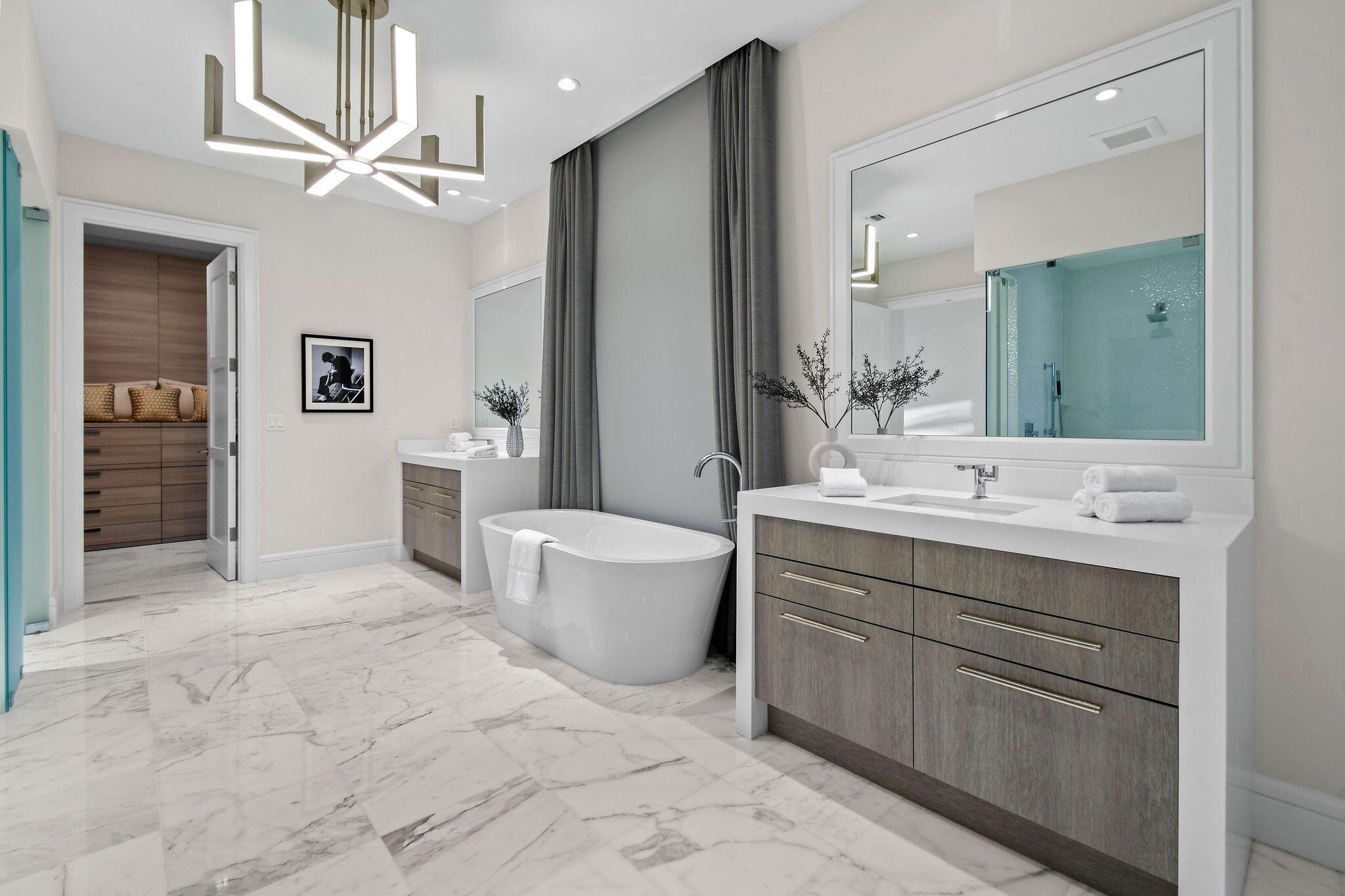 HARBOR PLACE - Residential